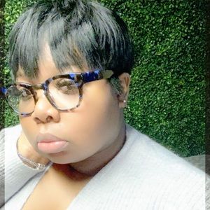 Meet your Posher, Aedrielle